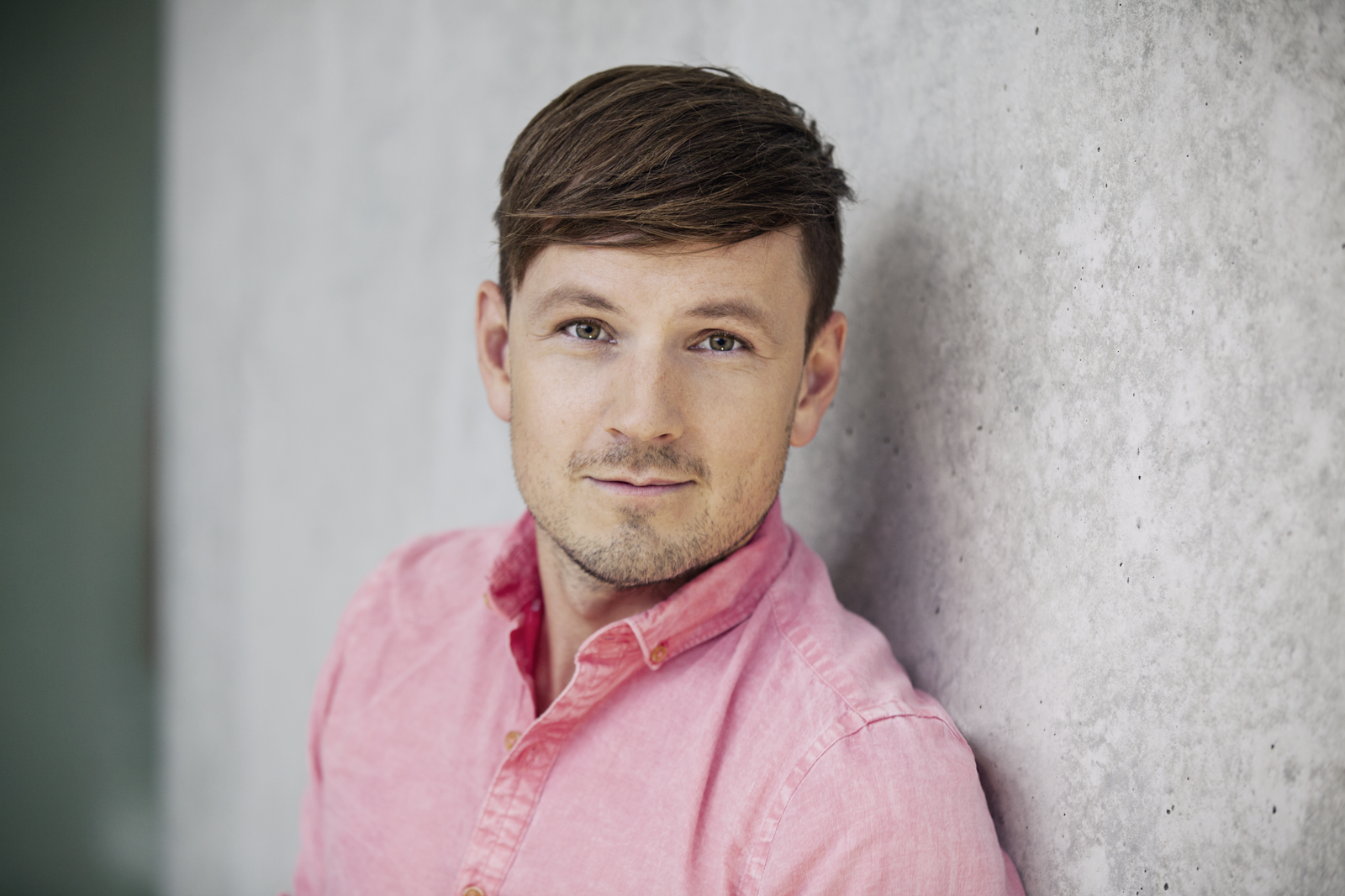 Portrait von Martin Tietjen