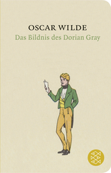 Buchcover von Das Bildnis des Dorian Gray: Roman von Gustav Landauer