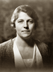 Portrait von Pearl S. Buck