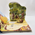 Zusatzmaterial PA 978 3 7373 7415 6 innen 001 von SCIENCE POPS: Jane Goodall von Elizabeth Cranford, Magda Brol