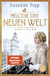 Buchcover von Melodie der neuen Welt - Auftakt in New York: Roman von Susanne Popp