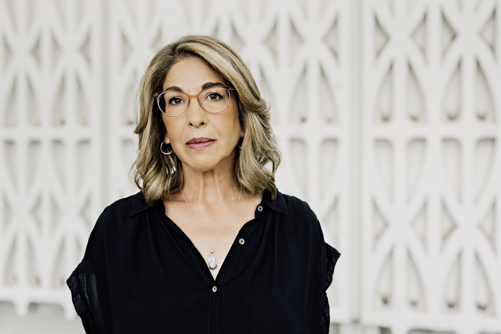 Portrait von Naomi Klein