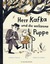 Buchcover von Herr Kafka und die verlorene Puppe von Larissa Theule