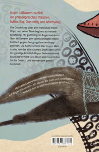 Zusatzmaterial 9783737373630 U4 von Das müde Glück von Roger Willemsen, Mehrdad Zaeri