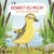 Buchcover von Do You Know Me? I am the Little Duck von Andrea Weller-Essers