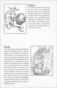 Zusatzmaterial PA 978 3 7373 7323 4 innen 003 von Impossible Creatures – Das Geheimnis der unglaublichen Wesen von Katherine Rundell