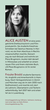 Zusatzmaterial KL 978 3 10 397656 4 hinten von 33 Place Brugmann: Roman von Alice Austen
