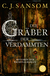Buchcover von Die Gräber der Verdammten: Historischer Kriminalroman von C.J. Sansom