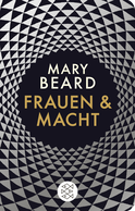 Buchcover von Frauen und Macht: Ein Manifest von Mary Beard
