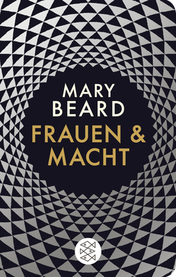 Buchcover von Frauen und Macht: Ein Manifest von Mary Beard