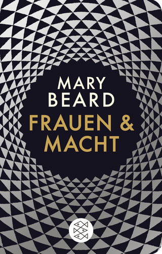 Buchcover von Frauen und Macht: Ein Manifest