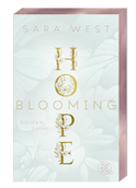 Buchcover von Blooming Hope von Sara West