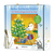 Buchcover von Bobo Siebenschläfer: Ein Weihnachtsgeschenk für Hasi