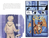 Zusatzmaterial PA 978 3 7373 7419 4 innen 002 von Nico & Daimon – Inflamed Good Friends von Katja Brandis, Zapf