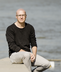 Portrait von Volker Jarck