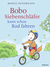Buchcover von Bobo Siebenschläfer kann schon Rad fahren von Markus Osterwalder