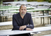 Portrait von Andreas Bernard