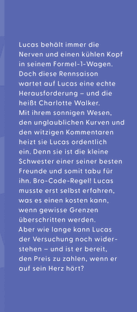 Zusatzmaterial KL 978 3 596 71183 3 vorne von Drive Me Home von Carly Robyn