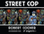 Zusatzmaterial PA 978 3 10 397529 1 innen 001 von Street Cop von Art Spiegelman, Robert Coover