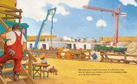 Zusatzmaterial PA 978 3 7373 5761 6 innen 011 von Bagger Billy von Jan Zberg, Peter Knorr