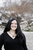 Portrait von Catherynne M. Valente