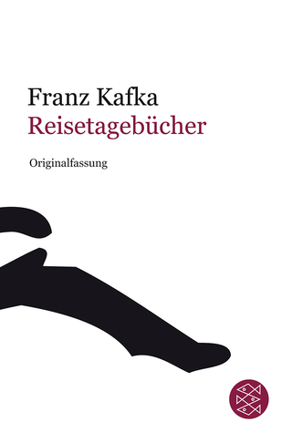 Buchcover von Reisetagebücher
