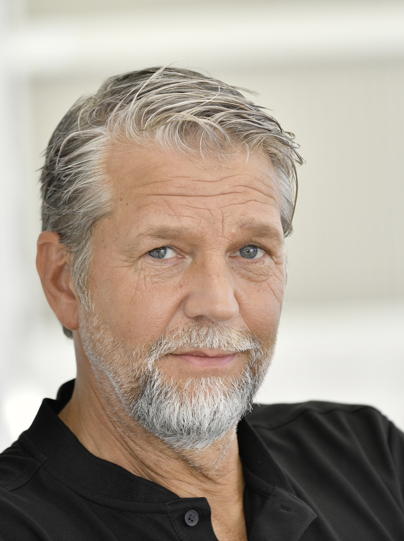 Portrait von Kai Wiesinger