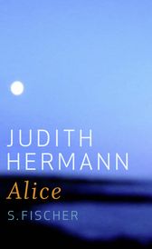 Buchcover von Alice von Judith Hermann
