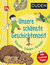 Buchcover von Duden 24+: Unsere schönste Geschichtenzeit. Kuschel, Schauen, Vorlesen!: Mit Vorlese-Tipps für Eltern von Luise Holthausen
