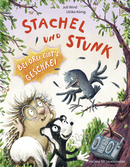 Buchcover von Stachel und Stunk von Juli Wind