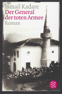 Buchcover von Der General der toten Armee: Roman von Ismail Kadare