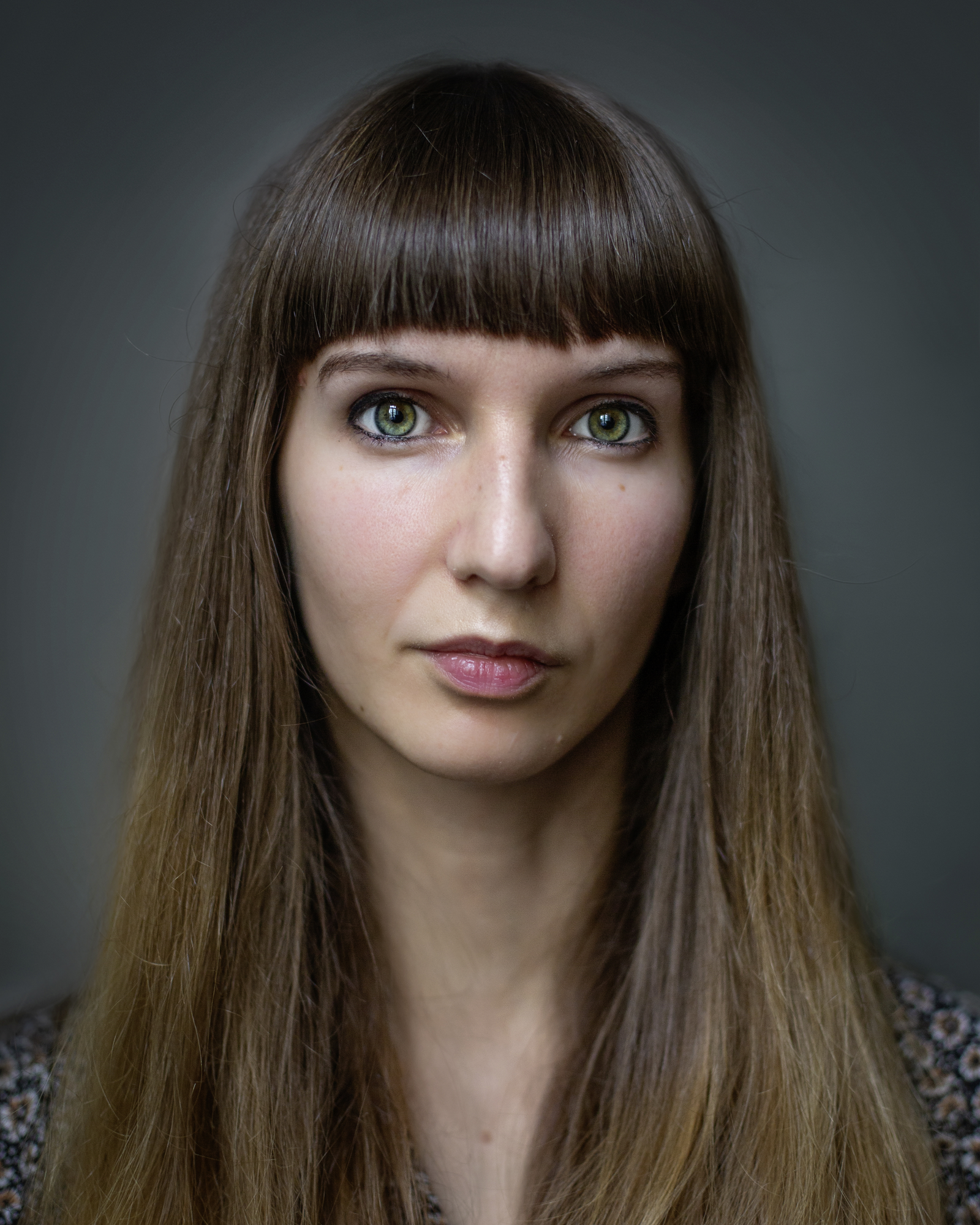 Portrait von Priska Seisenbacher