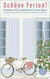 Buchcover von Schöne Ferien! Geschichten für die glücklichste Zeit des Jahres