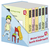 Buchcover von Duden 18+: Meine kleine bunte Kinderwelt (Würfel): 6 Mini-Bücher von Katharina Bußhoff