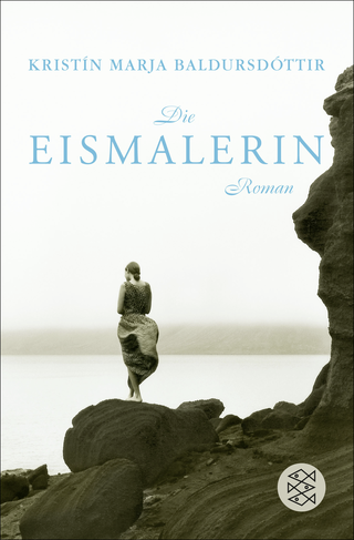 Buchcover von Die Eismalerin: Roman