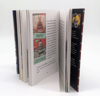 Zusatzmaterial PA 978 3 10 397529 1 innen 006 von Street Cop von Art Spiegelman, Robert Coover