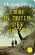 Buchcover von Liebe in Zeiten des Hasses: Chronik eines Gefühls 1929–1939 von Florian Illies