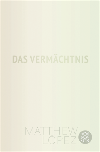 Buchcover von Das Vermächtnis: Inspiriert von dem Roman Howards End von E. M. Forster