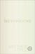 Buchcover von Das Vermächtnis: Inspiriert von dem Roman Howards End von E. M. Forster von Matthew López