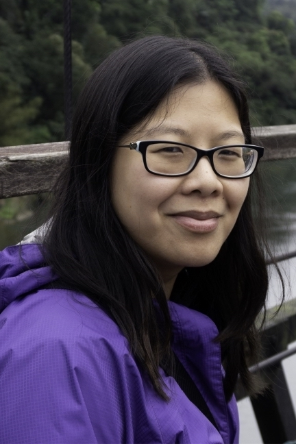 Portrait von Judy I. Lin