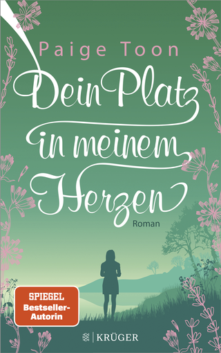 Buchcover von Dein Platz in meinem Herzen
