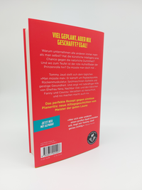 Zusatzmaterial PA 978 3 651 02509 7 innen 004 von Man müsste mal – Nix gemacht und trotzdem happy: Neue Gute-Laune-Storys von Tommy Jaud
