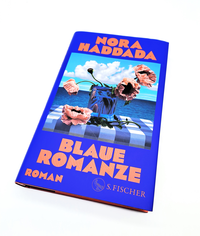 Zusatzmaterial PA 978 3 10 397716 5 innen 001 von Blaue Romanze: Roman von Nora Haddada