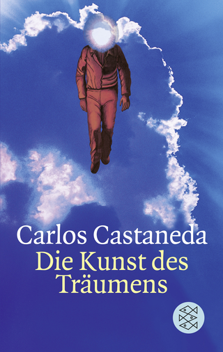Buchcover von Die Kunst des Träumens