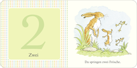 Zusatzmaterial PA 978 3 7373 5938 2 innen 001 von Weißt du eigentlich, wie lieb ich dich hab? Zähl mit mir von Sam McBratney, Anita Jeram