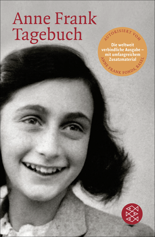 Buchcover von Tagebuch