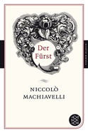 Buchcover von Der Fürst von Niccolò Machiavelli