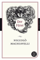 Buchcover von Der Fürst von Niccolò Machiavelli