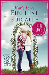 Buchcover von Ein Fest für alle von Marie Force