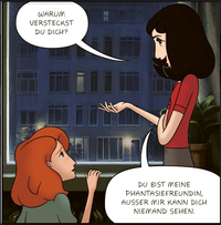 Zusatzmaterial PA 978 3 10 000079 8 innen 002 von Wo ist Anne Frank – Eine Graphic Novel von Ari Folman, Lena Guberman